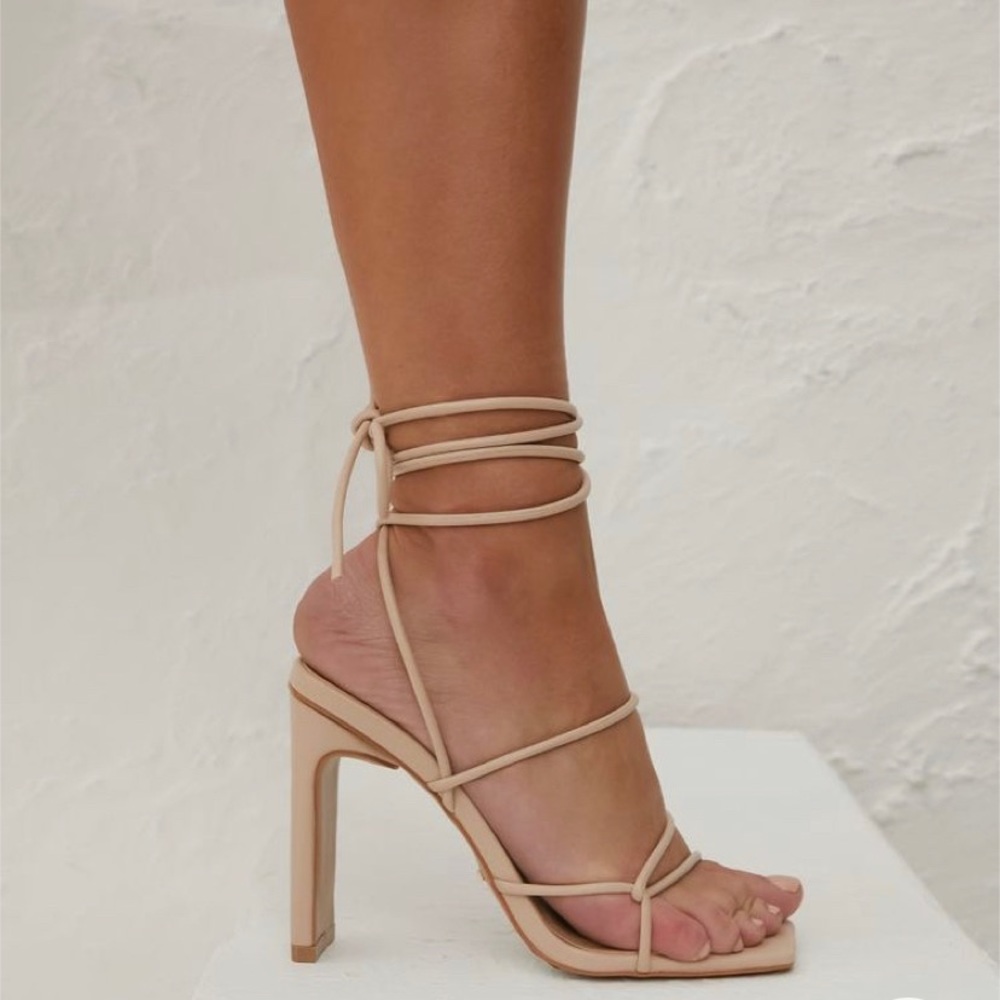 Billini Torance heels